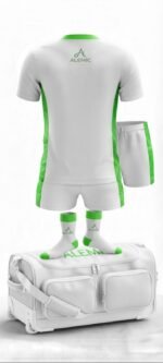 Custom rugby kits for teams and clubs – Alemic Wear