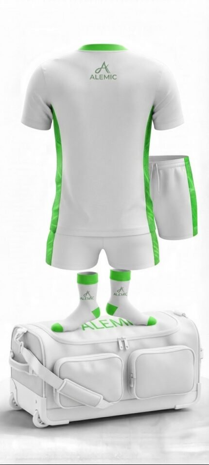Custom rugby kits for teams and clubs – Alemic Wear