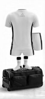 Custom rugby kits for teams and clubs – Alemic Wear