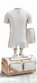 Custom rugby kits for teams and clubs – Alemic Wear