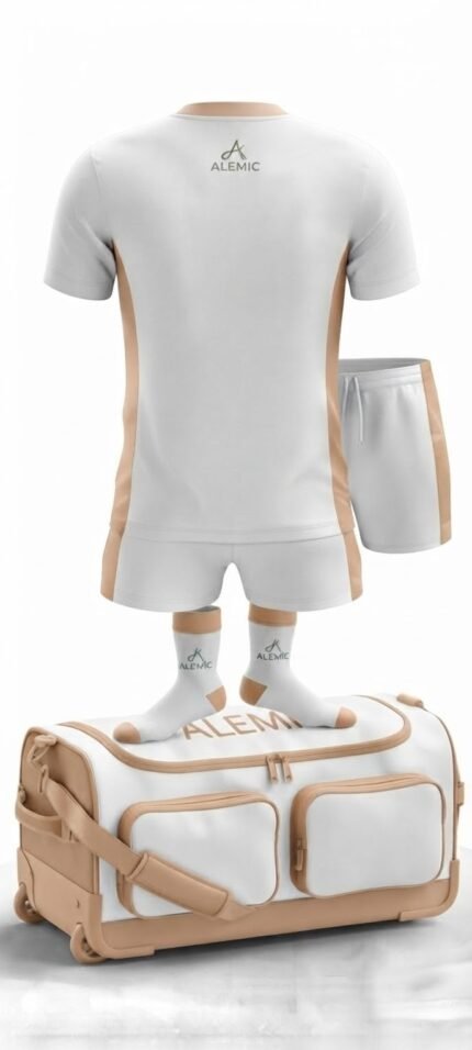 Custom rugby kits for teams and clubs – Alemic Wear