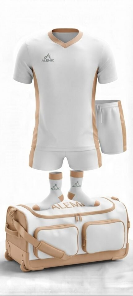 Custom rugby kits for teams and clubs – Alemic Wear