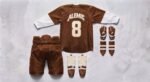 Custom hockey uniform for teams and clubs – Alemic Wear
