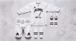 Custom hockey uniform for teams and clubs – Alemic Wear