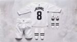 Custom hockey uniform for teams and clubs – Alemic Wear